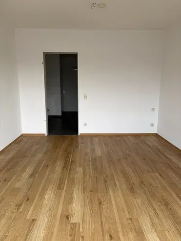 1 Zimmer Wohnung mit 29 m² in Dresden – Bild 2