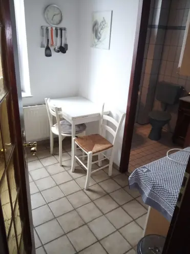1 Zimmer Wohnung mit 39 m² in Mönchengladbach – Bild 4