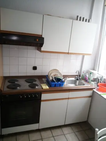1 Zimmer Wohnung mit 39 m² in Mönchengladbach – Bild 5