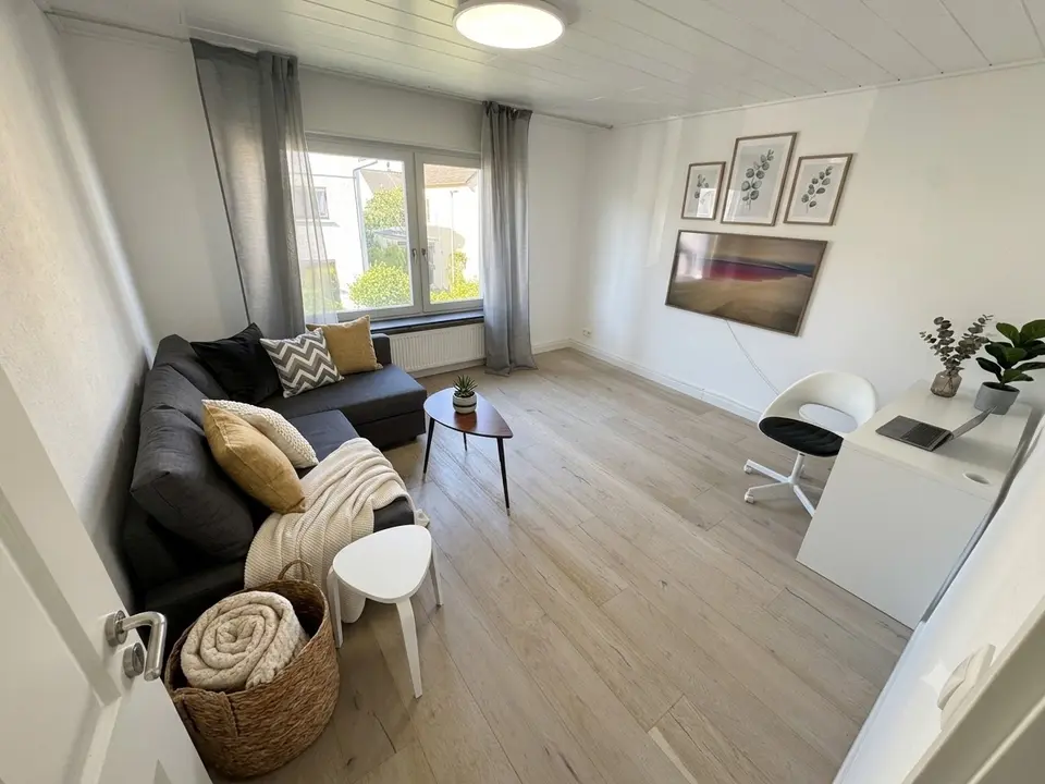 4 Zimmer Wohnung mit 80 m² in Rodgau – Bild 1