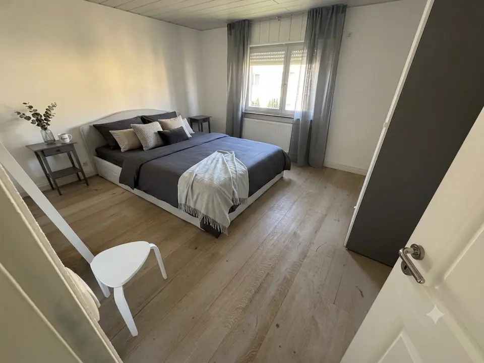 4 Zimmer Wohnung mit 80 m² in Rodgau – Bild 2