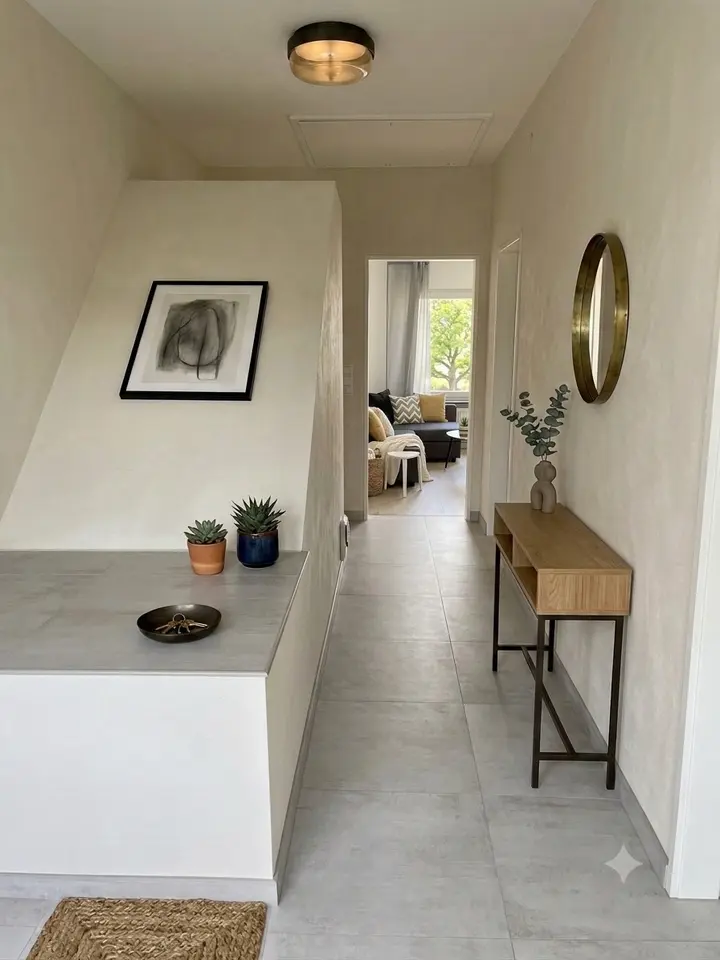 4 Zimmer Wohnung mit 80 m² in Rodgau – Bild 4