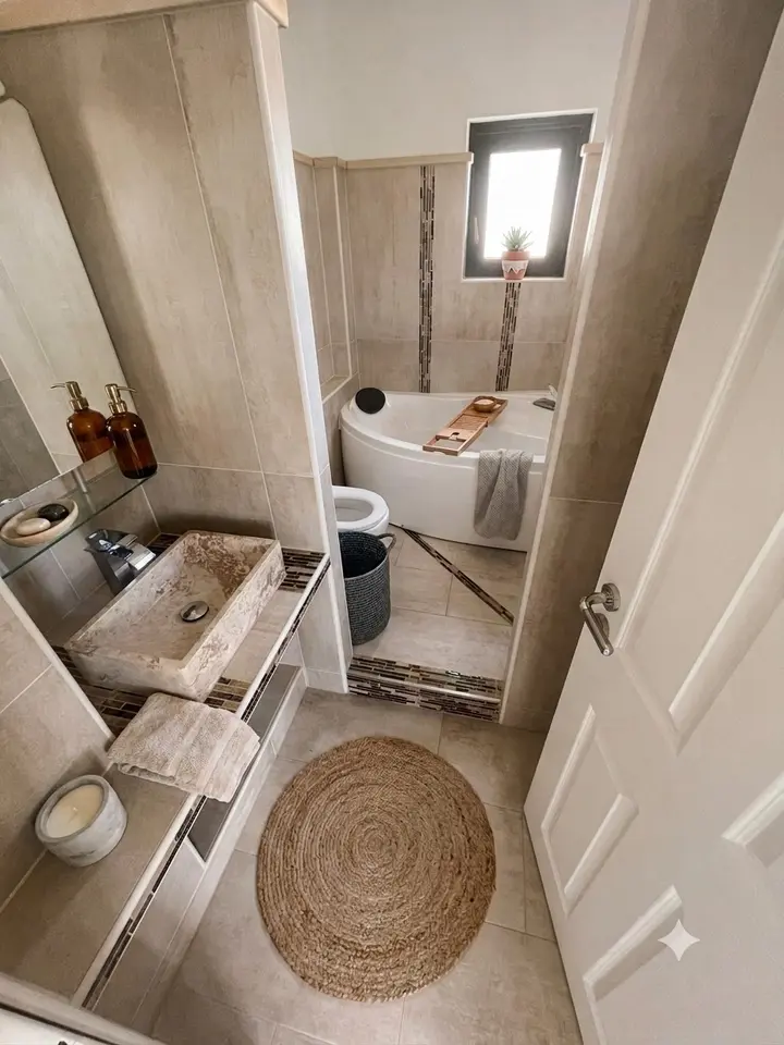 4 Zimmer Wohnung mit 80 m² in Rodgau – Bild 5