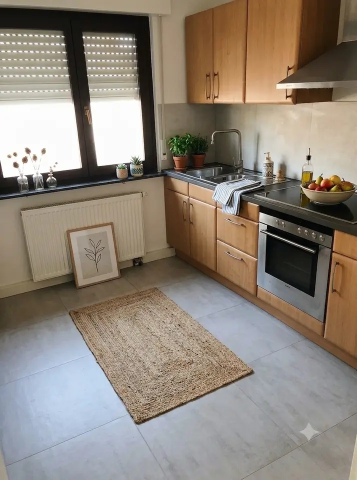 4 Zimmer Wohnung mit 80 m² in Rodgau – Bild 7