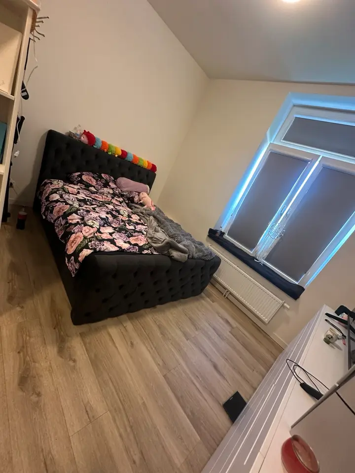 2 Zimmer Wohnung mit 25 m² in Wilhelmshaven – Bild 2