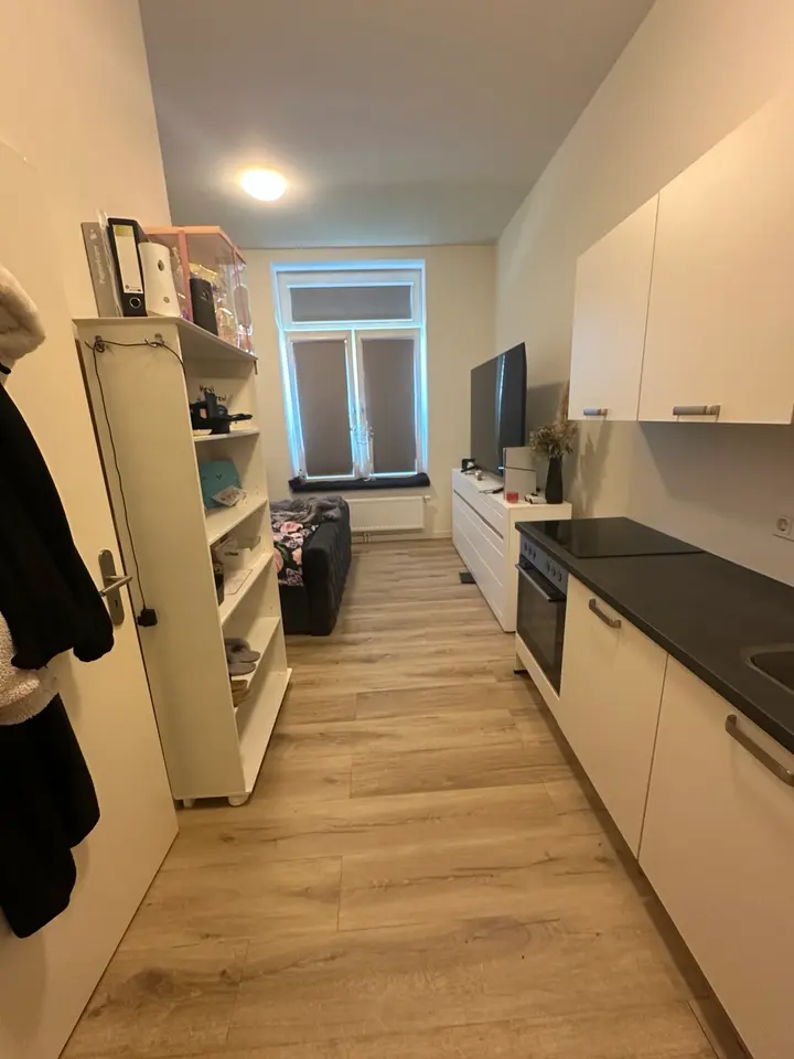 2 Zimmer Wohnung mit 25 m² in Wilhelmshaven – Bild 3