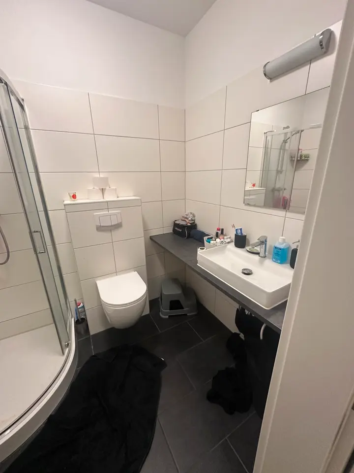 2 Zimmer Wohnung mit 25 m² in Wilhelmshaven – Bild 5