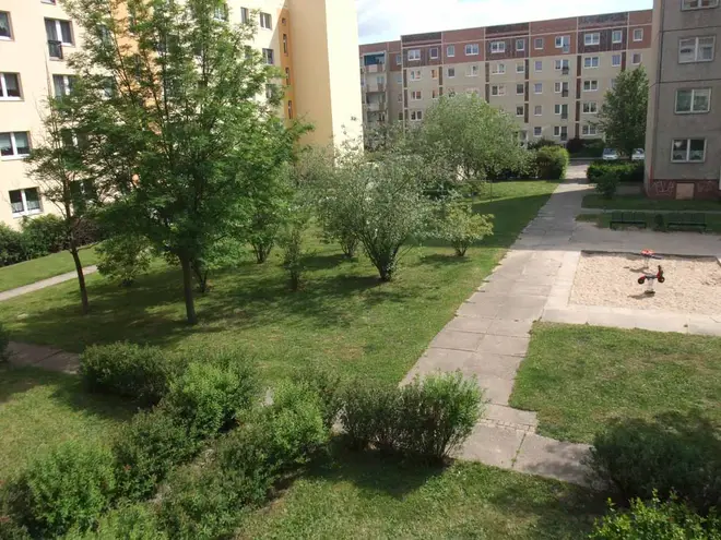 1 Zimmer Wohnung mit 38 m² in Leipzig – Bild 3