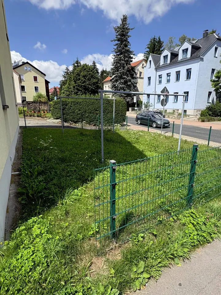 Studio mit 34 m² in Freiberg – Bild 2