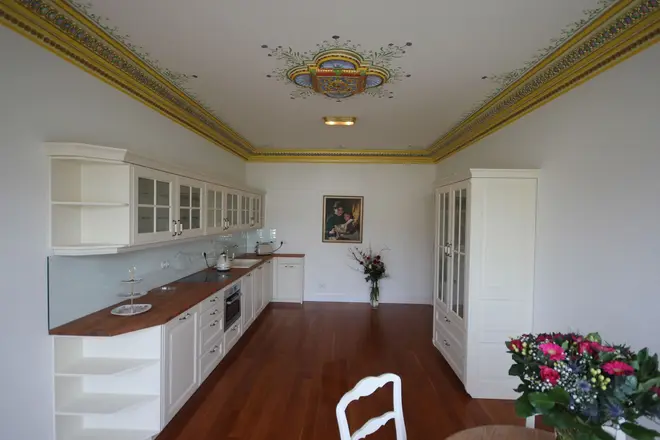 3 Zimmer Wohnung mit 85 m² in Bonn – Bild 6