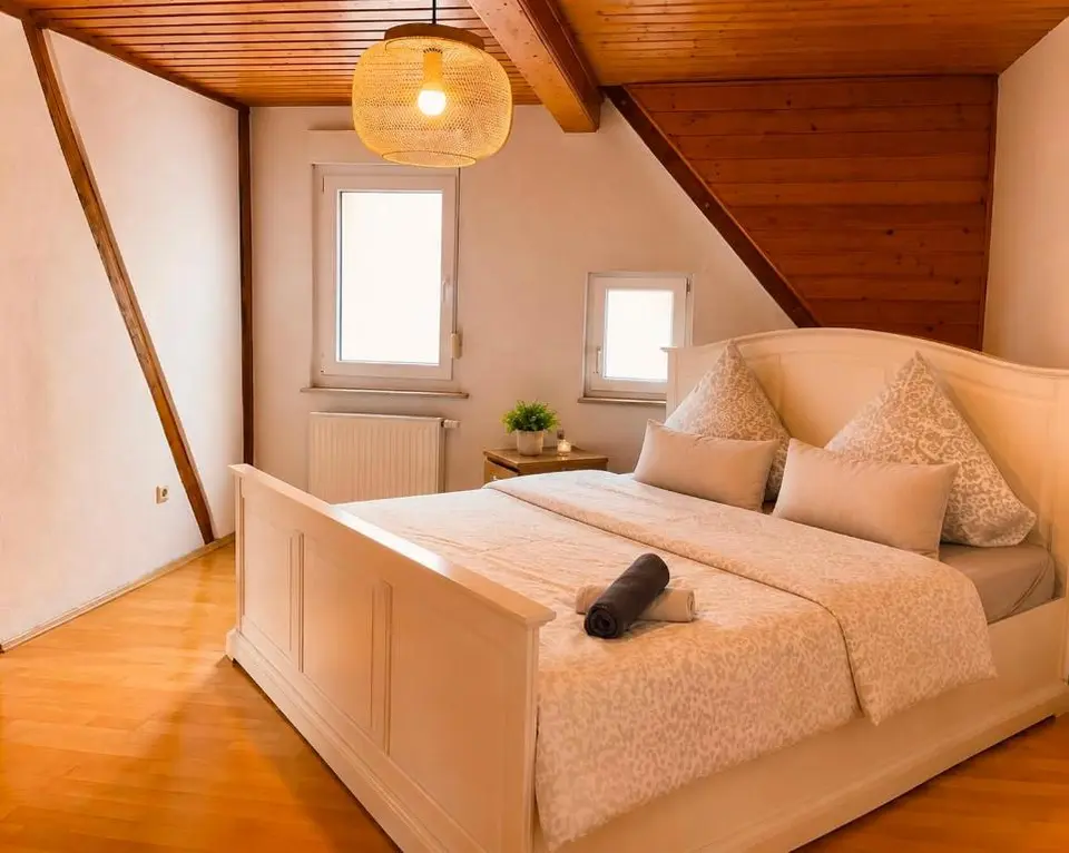 3 Zimmer Haus mit 119 m² in Heidelberg – Bild 1