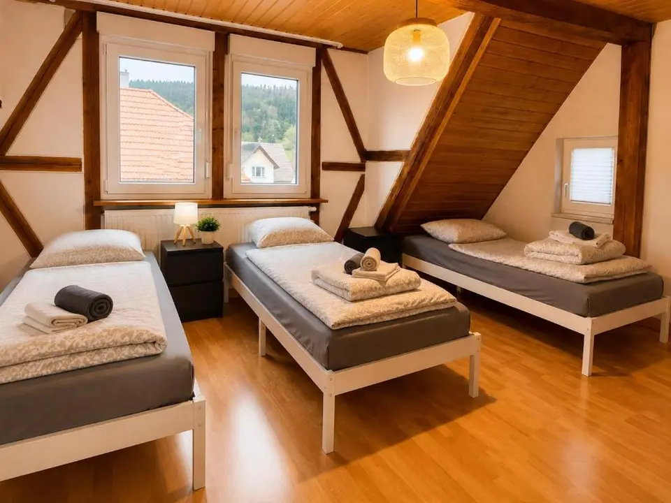 3 Zimmer Haus mit 119 m² in Heidelberg – Bild 2