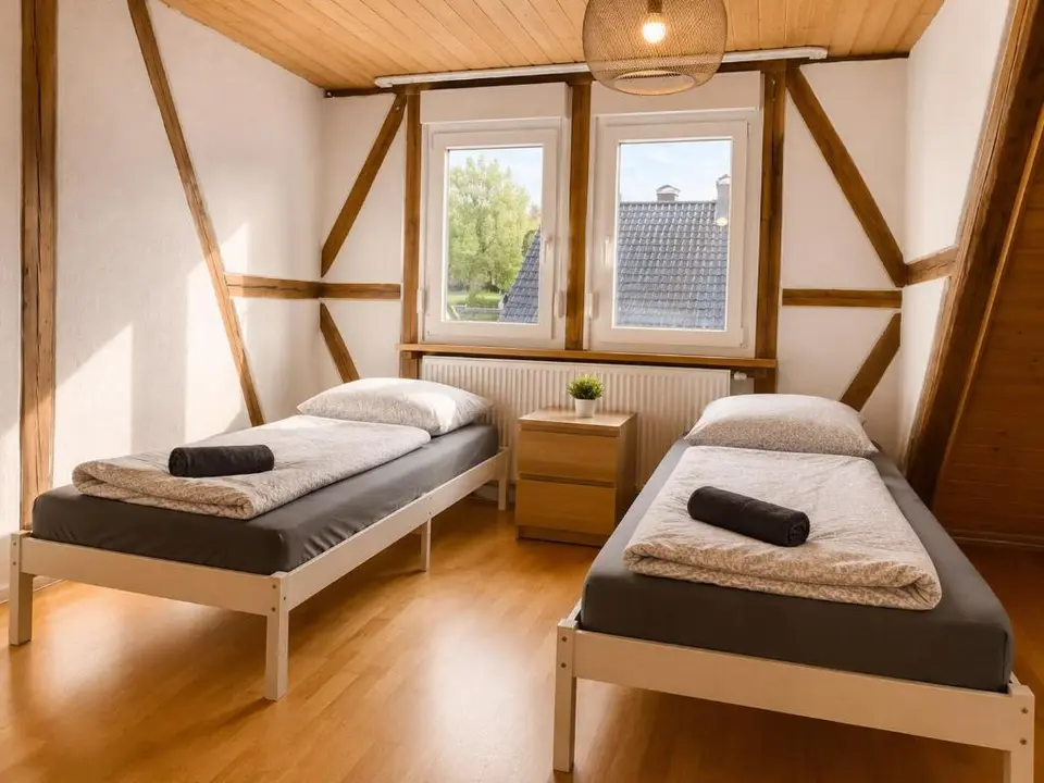 3 Zimmer Haus mit 119 m² in Heidelberg – Bild 3