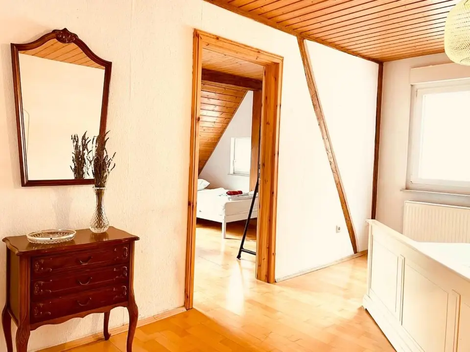 3 Zimmer Haus mit 119 m² in Heidelberg – Bild 4