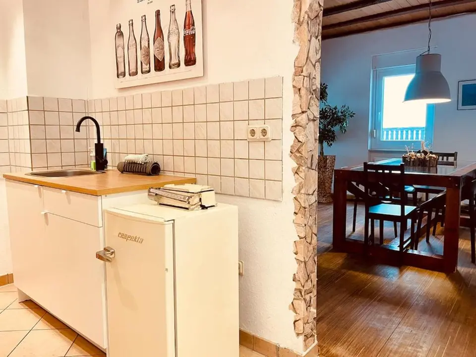 3 Zimmer Haus mit 119 m² in Heidelberg – Bild 6