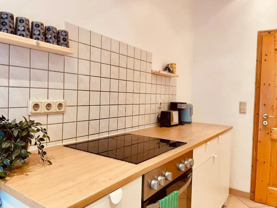 3 Zimmer Haus mit 119 m² in Heidelberg – Bild 7