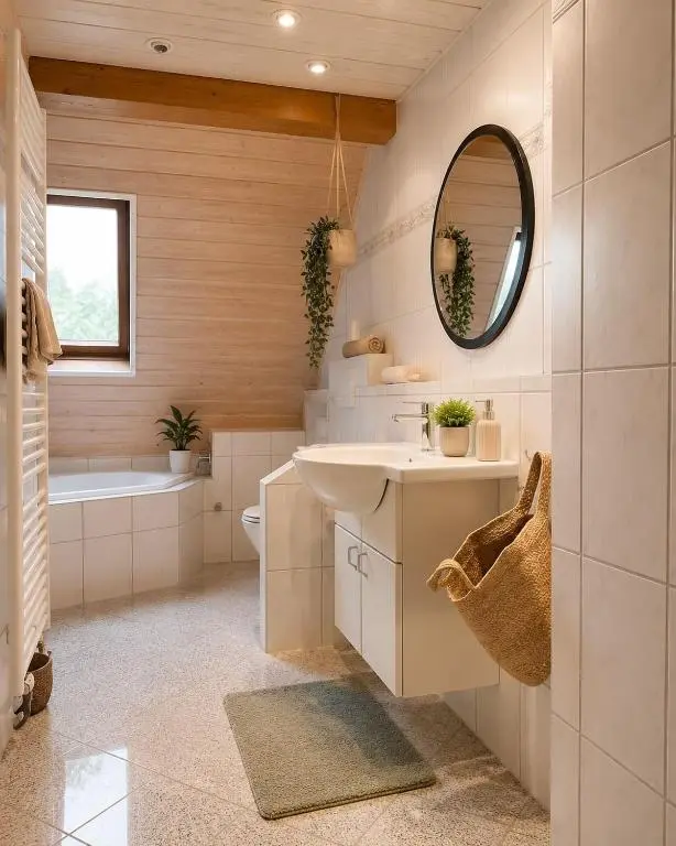 3 Zimmer Haus mit 119 m² in Heidelberg – Bild 9