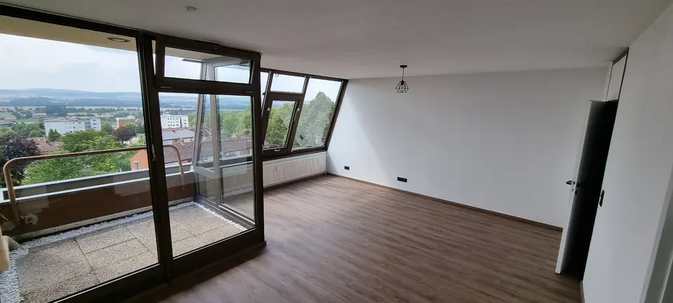 Studio mit 40 m² in Göttingen – Bild 1