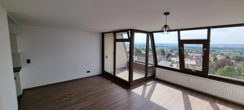 Studio mit 40 m² in Göttingen – Bild 2