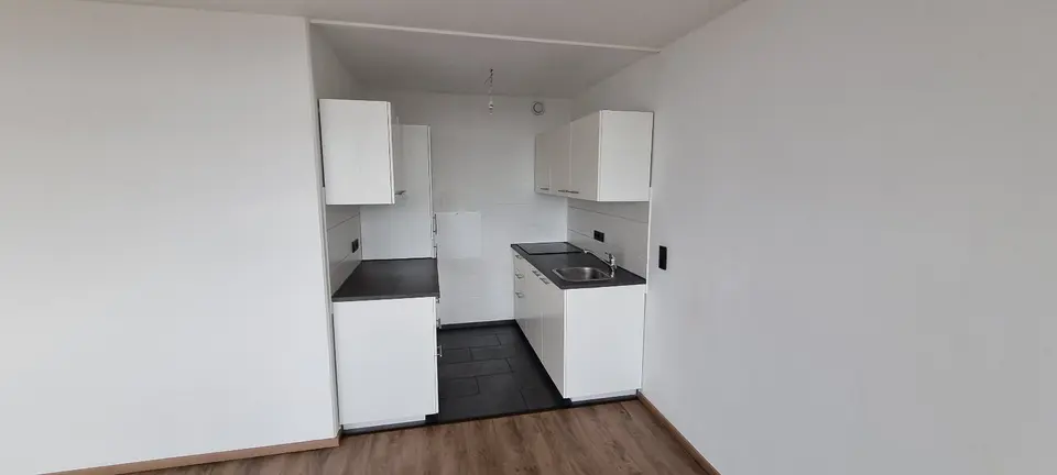 Studio mit 40 m² in Göttingen – Bild 4