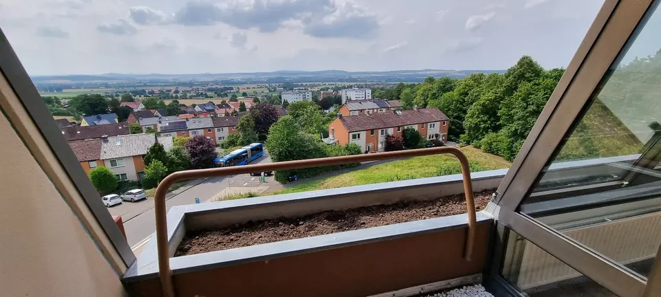 Studio mit 40 m² in Göttingen – Bild 5