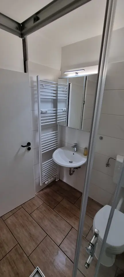Studio mit 40 m² in Göttingen – Bild 9