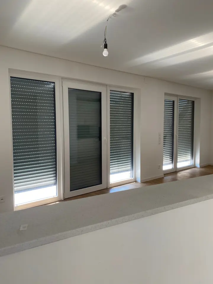 3 Zimmer Wohnung mit 72 m² in Cuxhaven – Bild 1