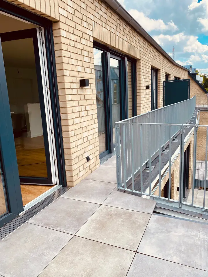 3 Zimmer Wohnung mit 72 m² in Cuxhaven – Bild 7