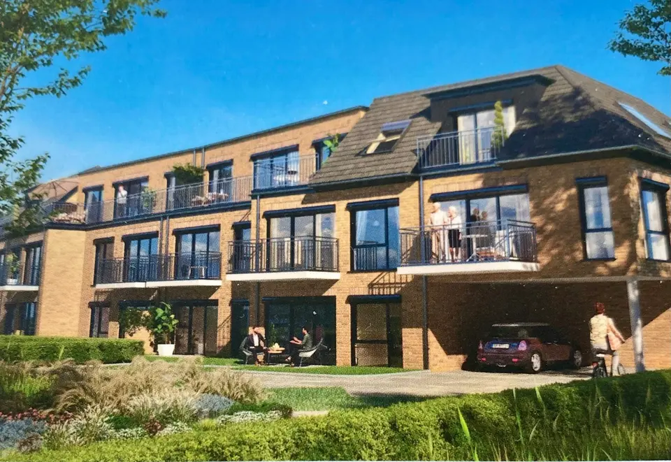 3 Zimmer Wohnung mit 72 m² in Cuxhaven – Bild 8