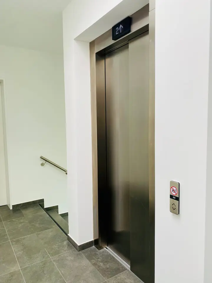 3 Zimmer Wohnung mit 72 m² in Cuxhaven – Bild 10