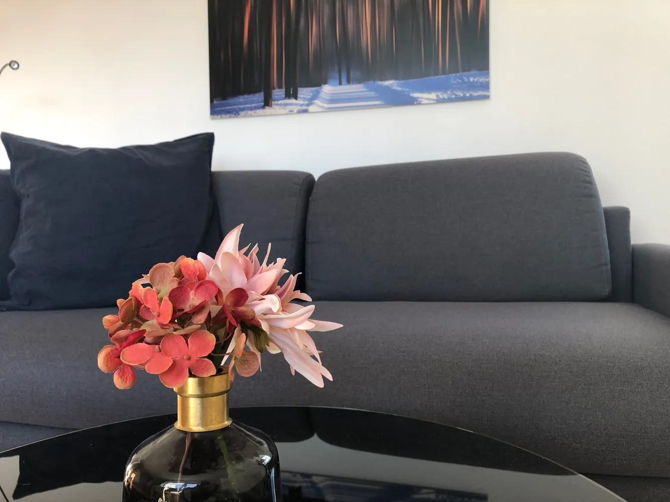 1 Zimmer Wohnung mit 34 m² in Fürth – Bild 1