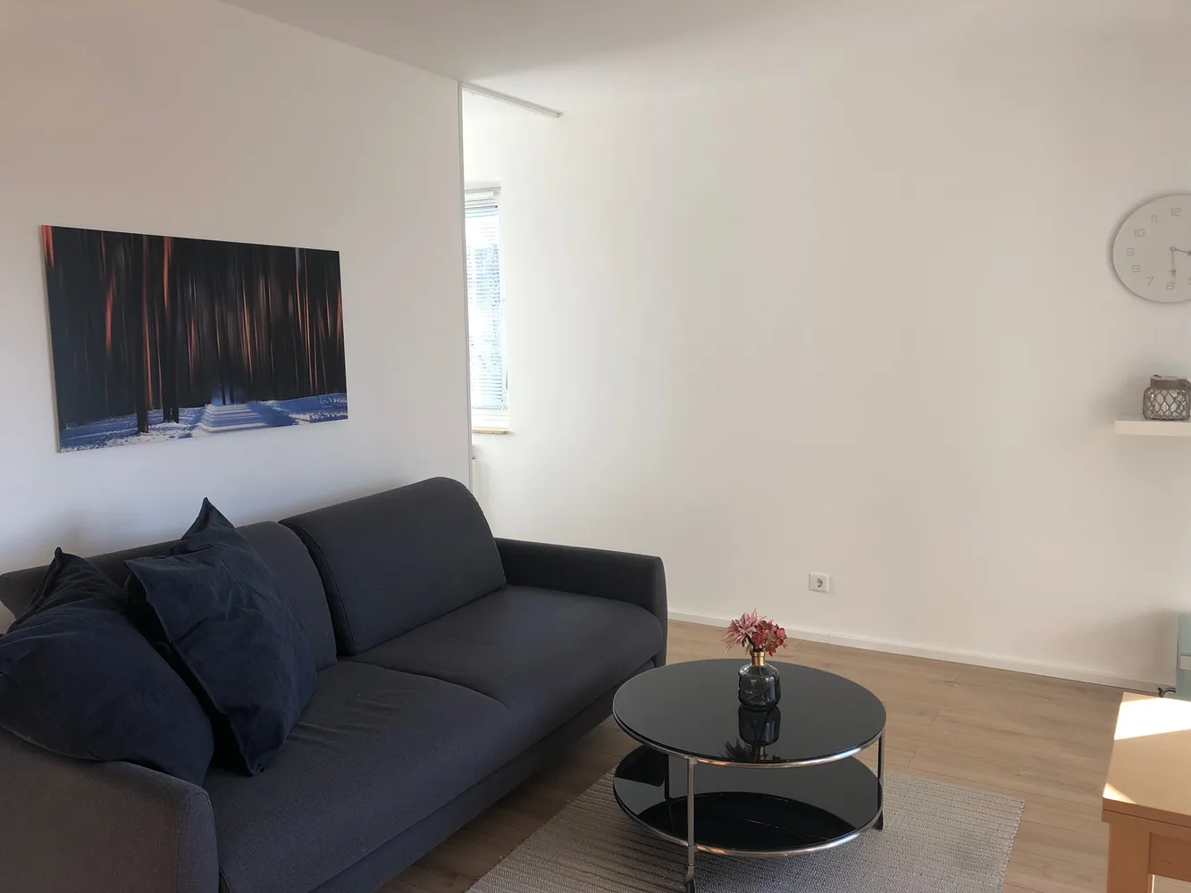 1 Zimmer Wohnung mit 34 m² in Fürth – Bild 2