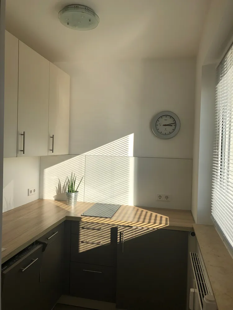 1 Zimmer Wohnung mit 34 m² in Fürth – Bild 11
