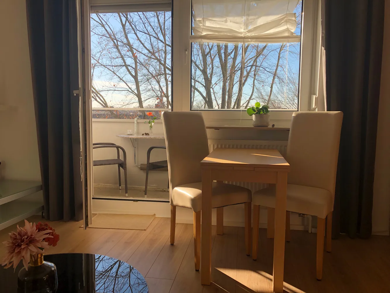 1 Zimmer Wohnung mit 34 m² in Fürth – Bild 4