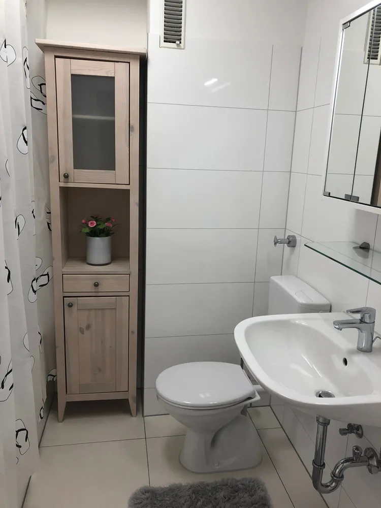 1 Zimmer Wohnung mit 34 m² in Fürth – Bild 7