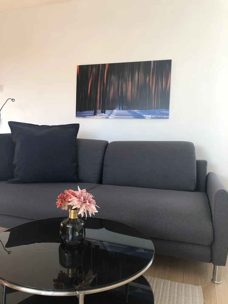 1 Zimmer Wohnung mit 34 m² in Fürth – Bild 8