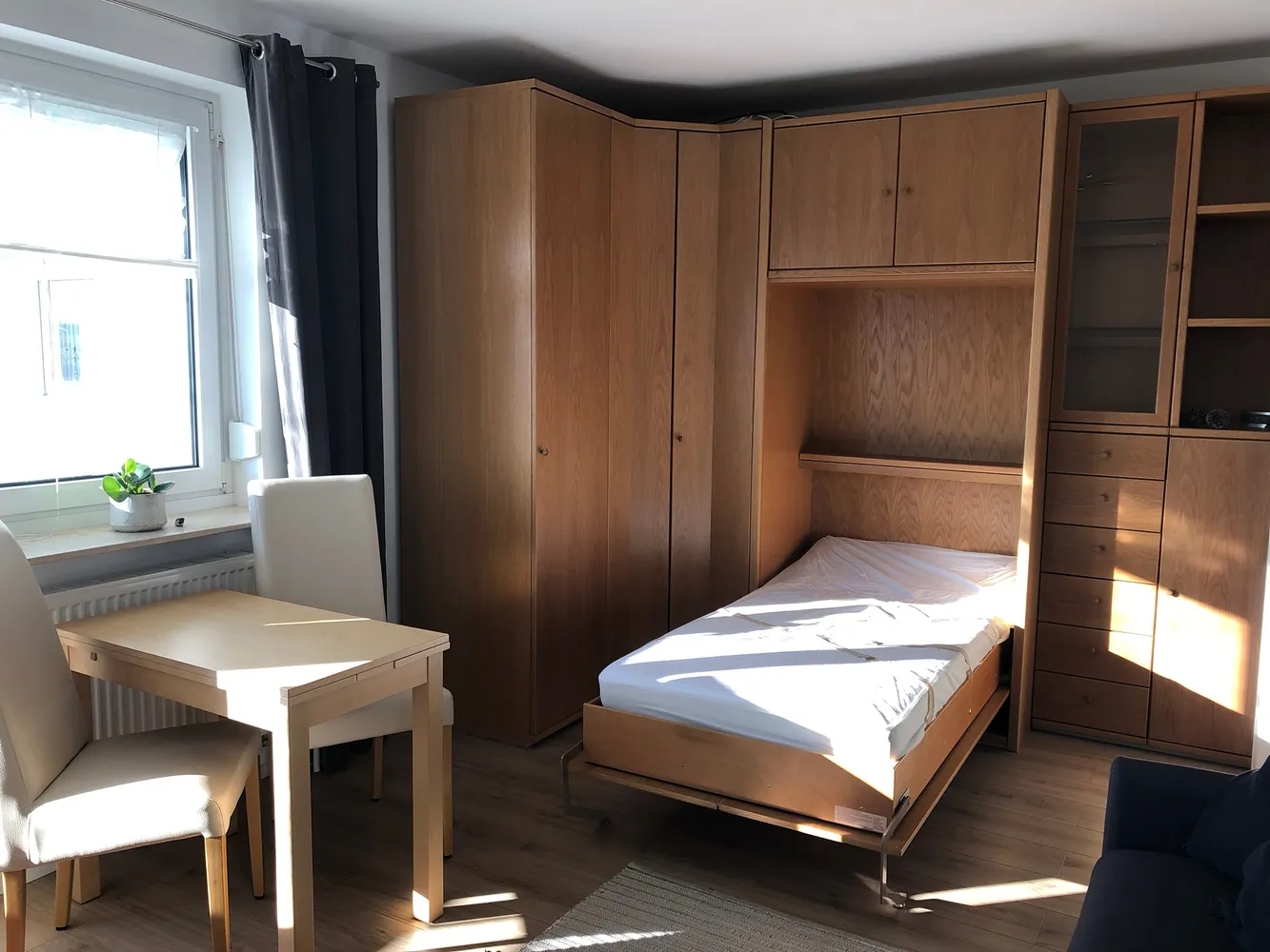 1 Zimmer Wohnung mit 34 m² in Fürth – Bild 9