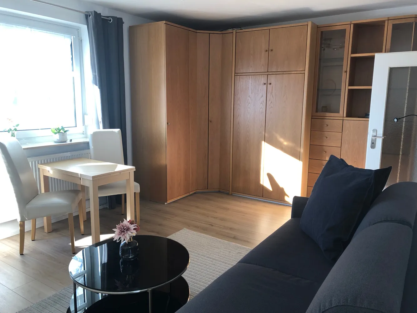 1 Zimmer Wohnung mit 34 m² in Fürth – Bild 10