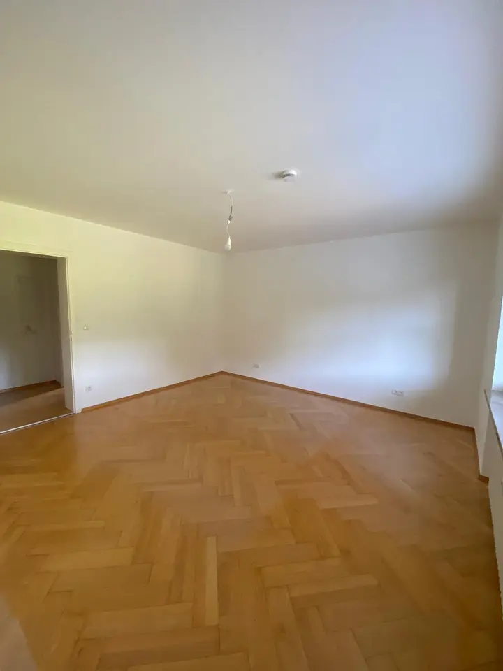 4 Zimmer Wohnung mit 113 m² in Freising – Bild 3