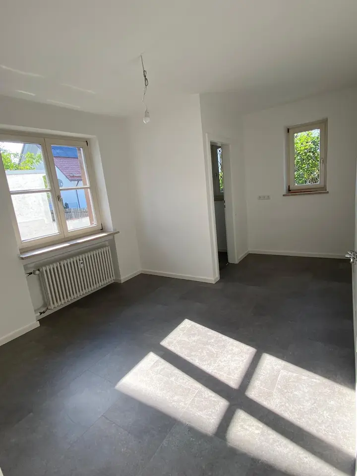 4 Zimmer Wohnung mit 113 m² in Freising – Bild 4