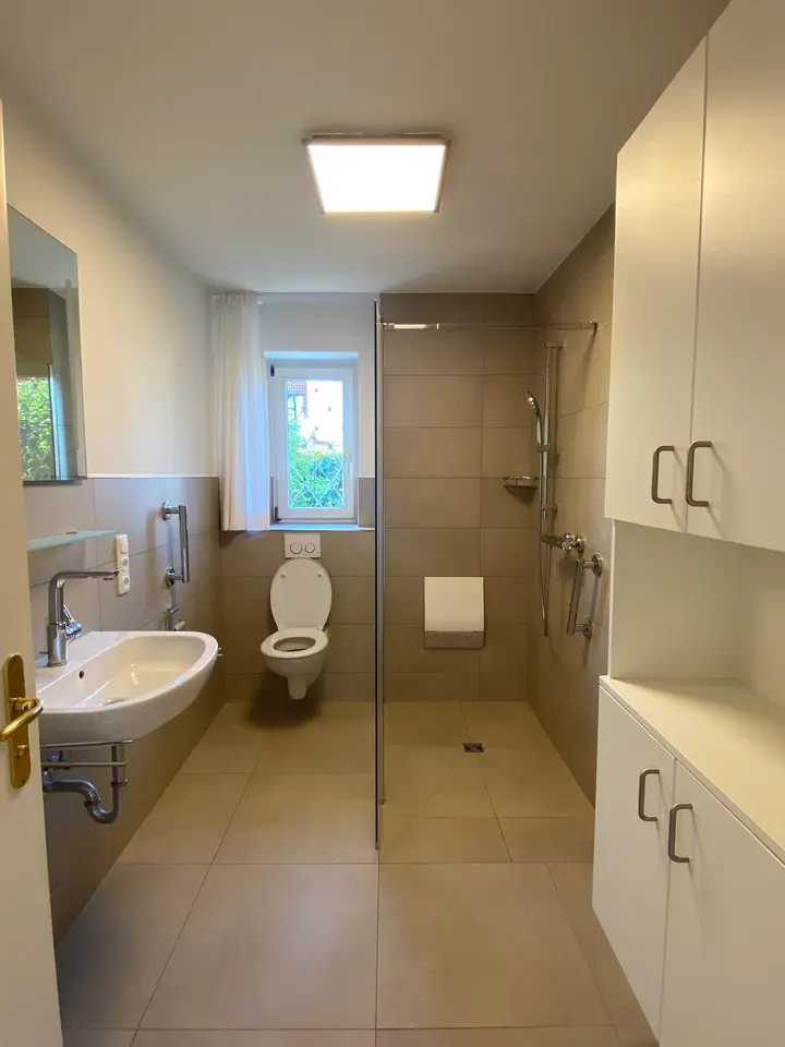 4 Zimmer Wohnung mit 113 m² in Freising – Bild 5
