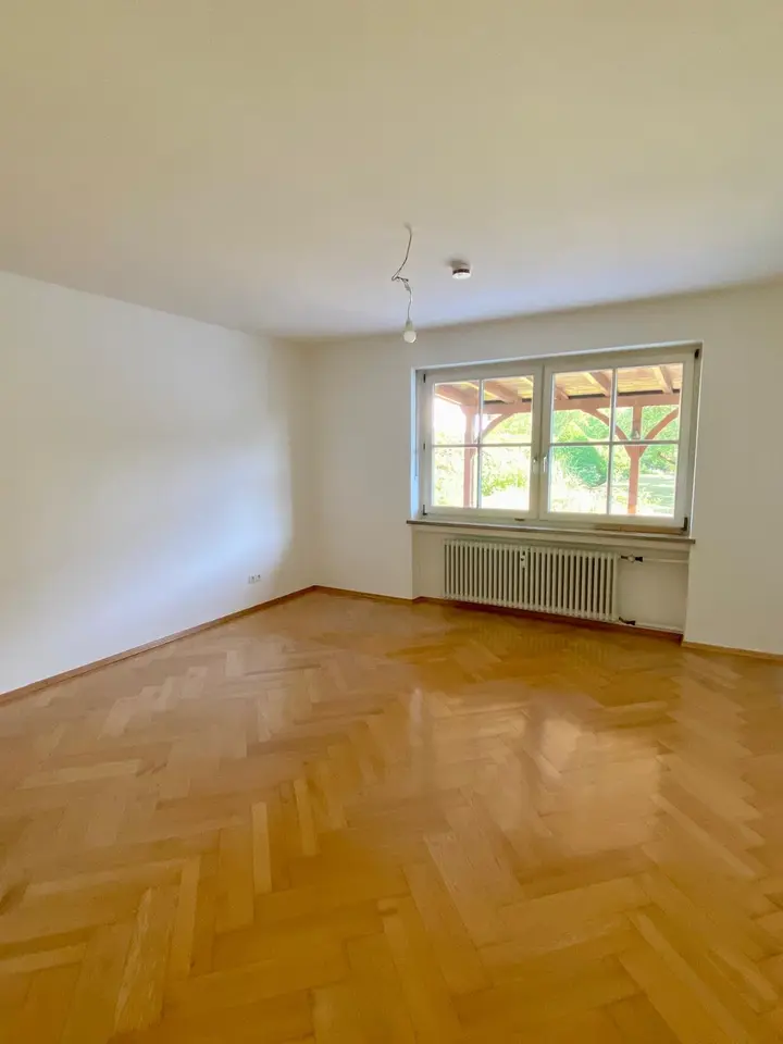 4 Zimmer Wohnung mit 113 m² in Freising – Bild 6