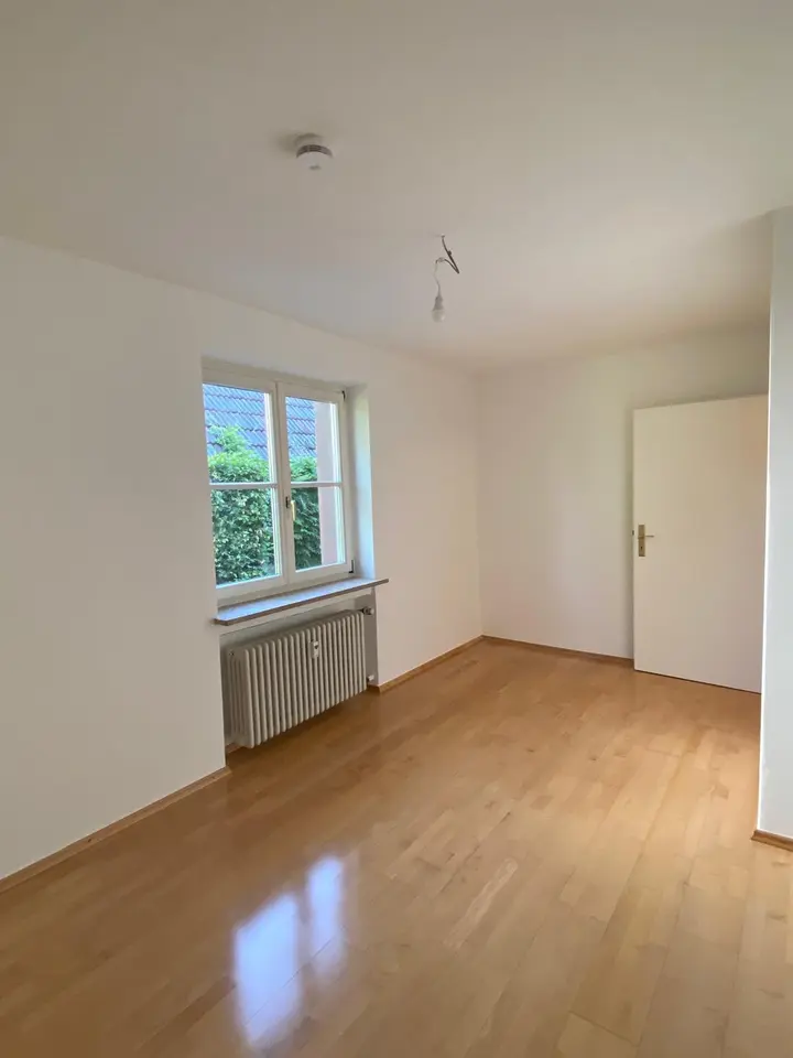 4 Zimmer Wohnung mit 113 m² in Freising – Bild 7