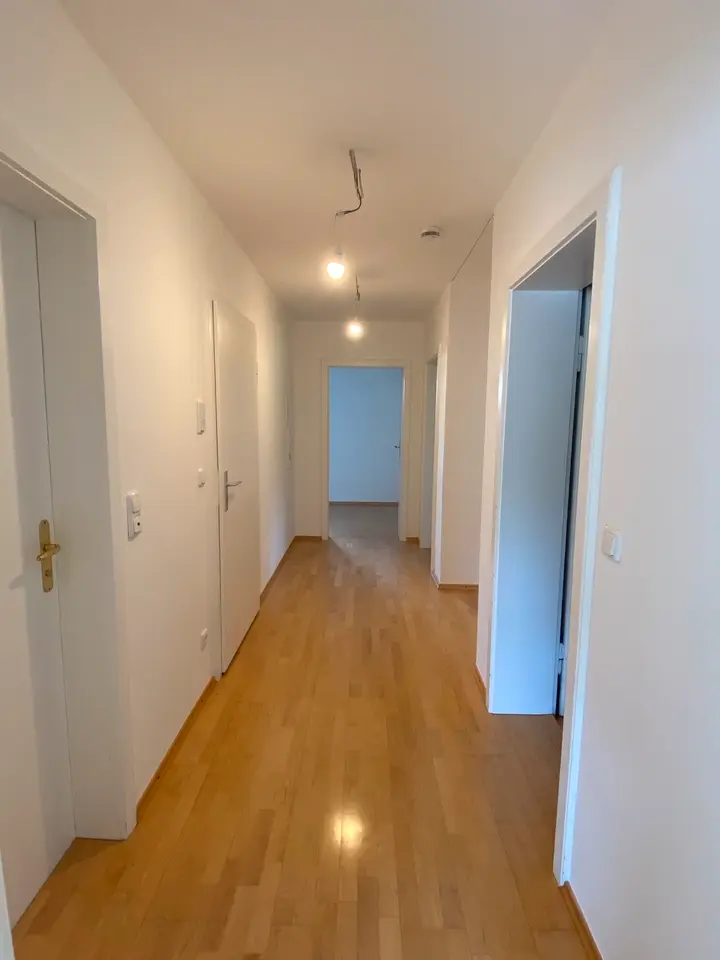 4 Zimmer Wohnung mit 113 m² in Freising – Bild 8