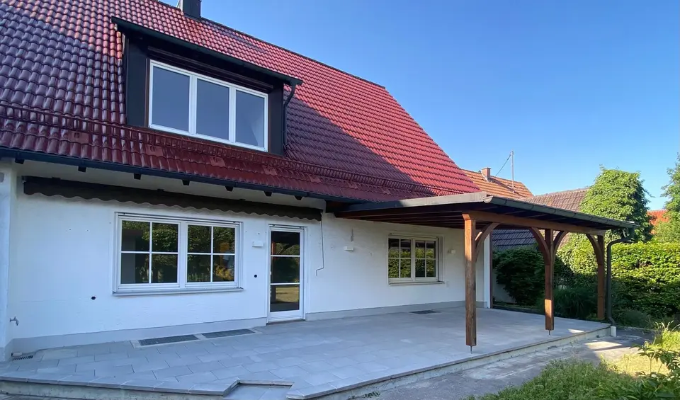 4 Zimmer Wohnung mit 113 m² in Freising – Bild 9