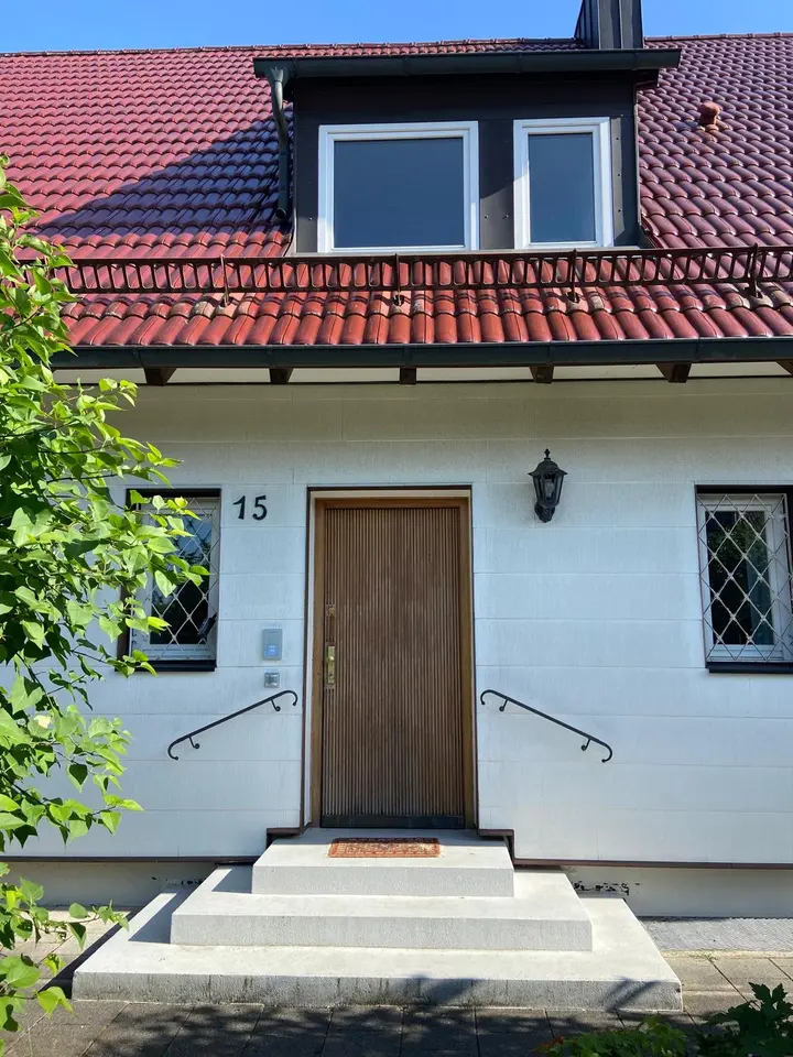 4 Zimmer Wohnung mit 113 m² in Freising – Bild 10