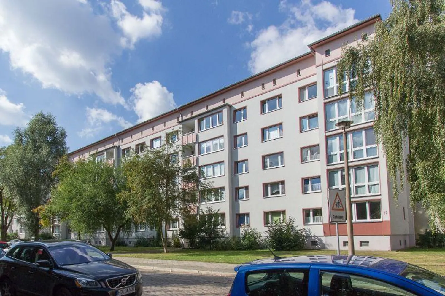 3 Zimmer Wohnung mit 65 m² in Magdeburg – Bild 4