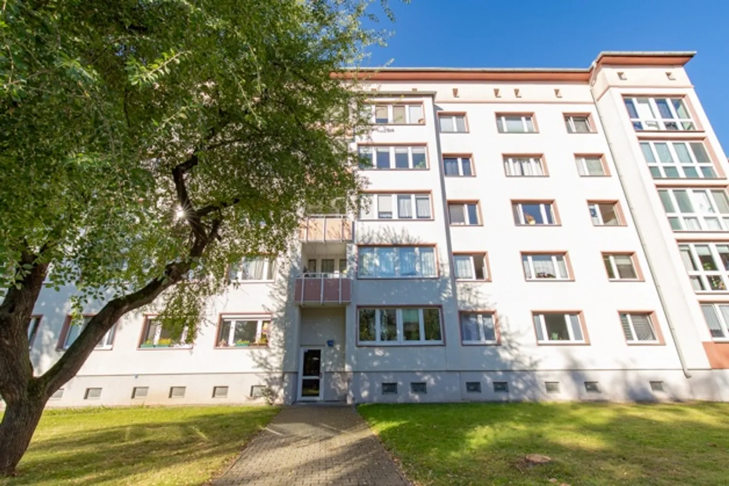 3 Zimmer Wohnung mit 65 m² in Magdeburg – Bild 5