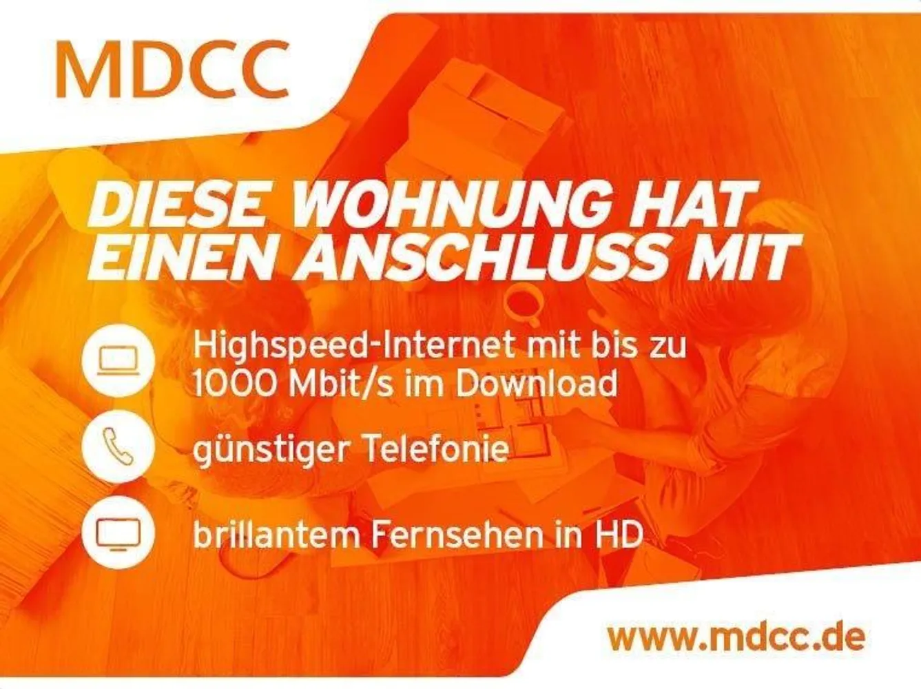 3 Zimmer Wohnung mit 65 m² in Magdeburg – Bild 9