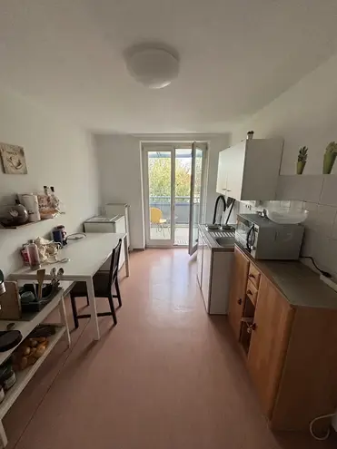 WG-Zimmer mit 15 m² in Mannheim – Bild 1